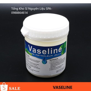 Chính hãng kem bôi khi xăm hình vaseline