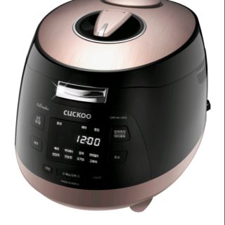 Nồi cơm điện cuckoo CRP -M112FG