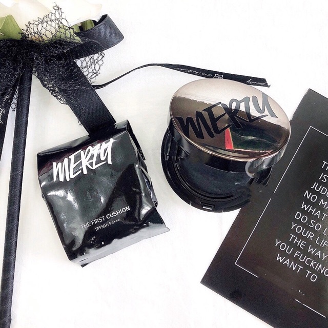 PHẤN NƯỚC KÈM LÕI MERZY ANOTHER ME | BigBuy360 - bigbuy360.vn