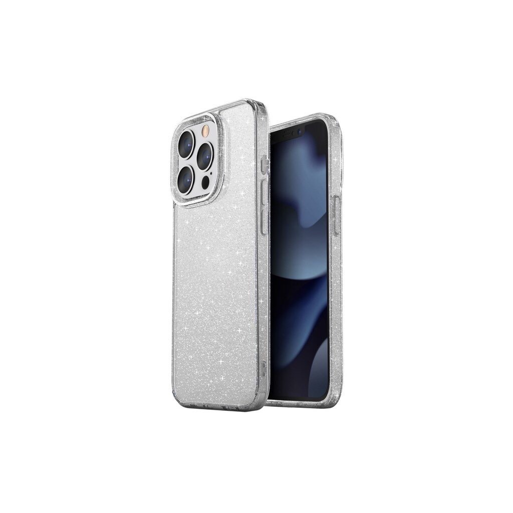 Ốp case UNIQ Hybrid LifePro Xtreme Dành Cho iPhone 13ProMax/13Pro/13
