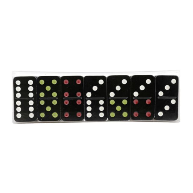 BỘ CỜ DOMINO CAO CẤP