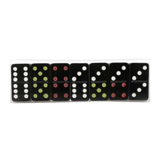 BỘ CỜ DOMINO CAO CẤP
