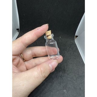 Nút bần nút gỗ mini [set 3 nút]