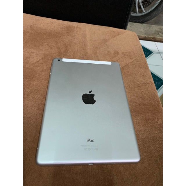 [Giá siêu tốt] Ipad air 1 sử dụng sim 4G và wifi dung lượng 16GB | BigBuy360 - bigbuy360.vn
