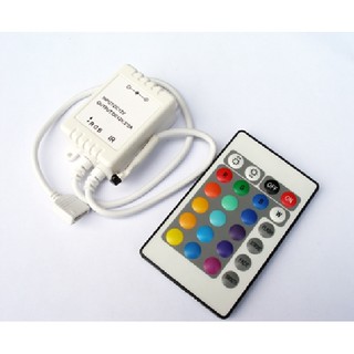 Led dán 5050 đổi màu và remove