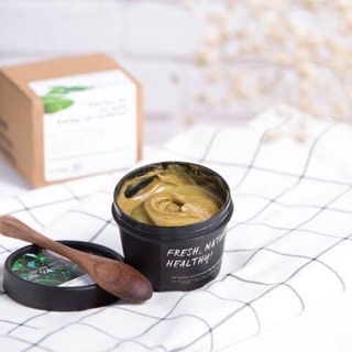 Sửa rửa mặt Trà Xanh