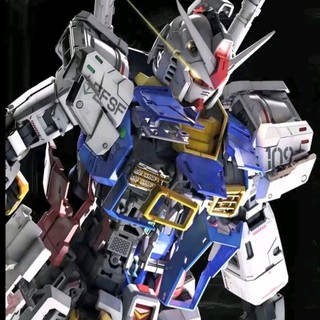 ✗☑◕Đặc biệt giải phóng mặt bằng Mô hình Gundam, hộp mù ngẫu nhiên, nhiều lần chụp không lặp lại, đồ chơi đẹp trai,