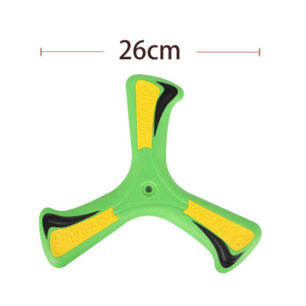 Boomerang Đồ Chơi Chất Lượng Cao Vui Nhộn Cho Bé