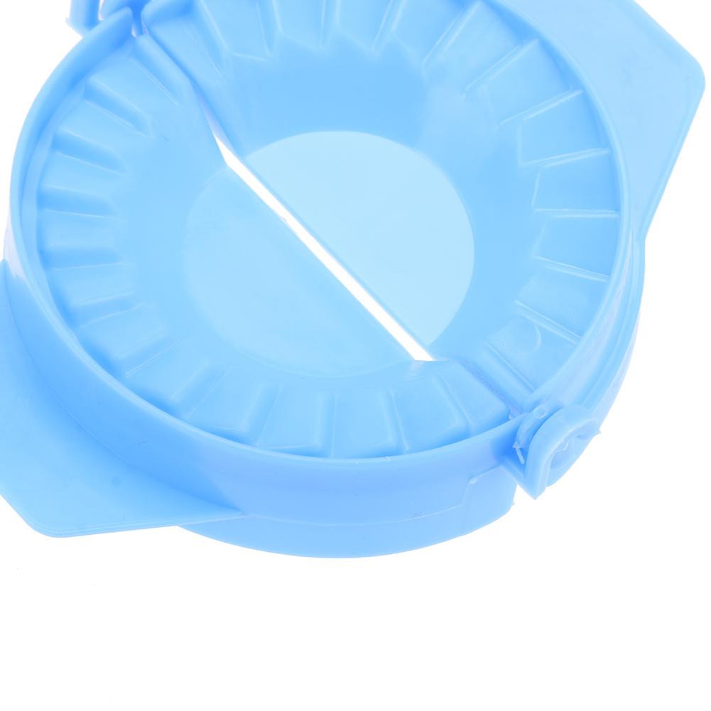 Khuôn Nhựa Làm Bánh Xếp Tiện Lợi