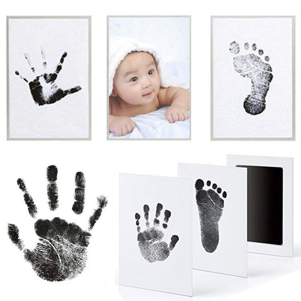 Đệm Mực PEWANY Không Độc Hại An Toàn Cho Da