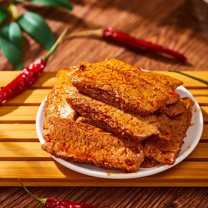 Thịt nướng BBQ thơm ngon gói to 26g, thịt nướng Dakouchiurou | BigBuy360 - bigbuy360.vn