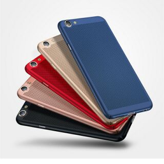 Ốp tản nhiệt oppo a71 - nhiều màu