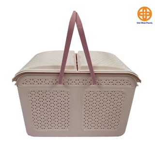 Làn nhựa đại cho mẹ sơ sinh22