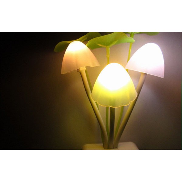 ⛔FLASHSALE⛔ Đèn ngủ hình nấm