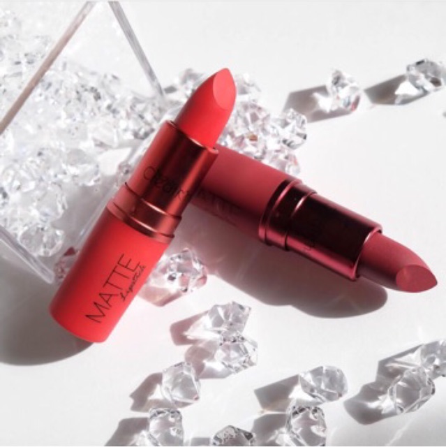 Son môi lì 💖 GIẢM 10K Khi Nhập Mã [Son Môi] 💖 Son môi chính hãng Tease Me Beauty Creations | BigBuy360 - bigbuy360.vn