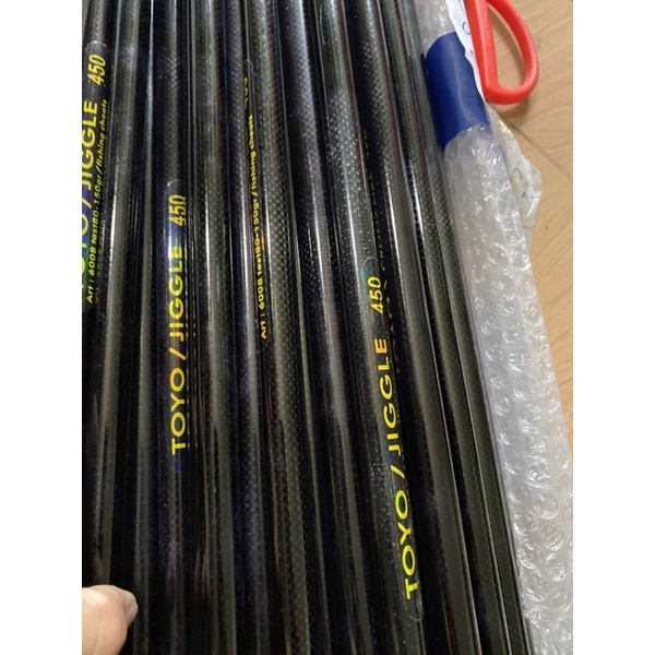 Cacbon làm cái - cây giữa - ToYo siêu đẳng cấp