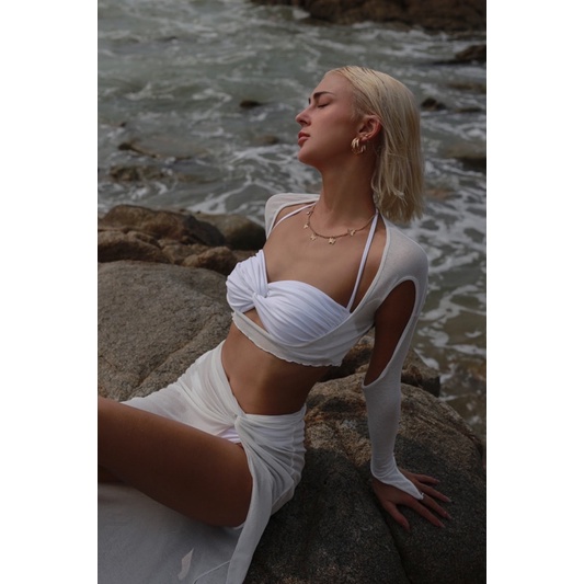 set bikini đi biển Sea Soul