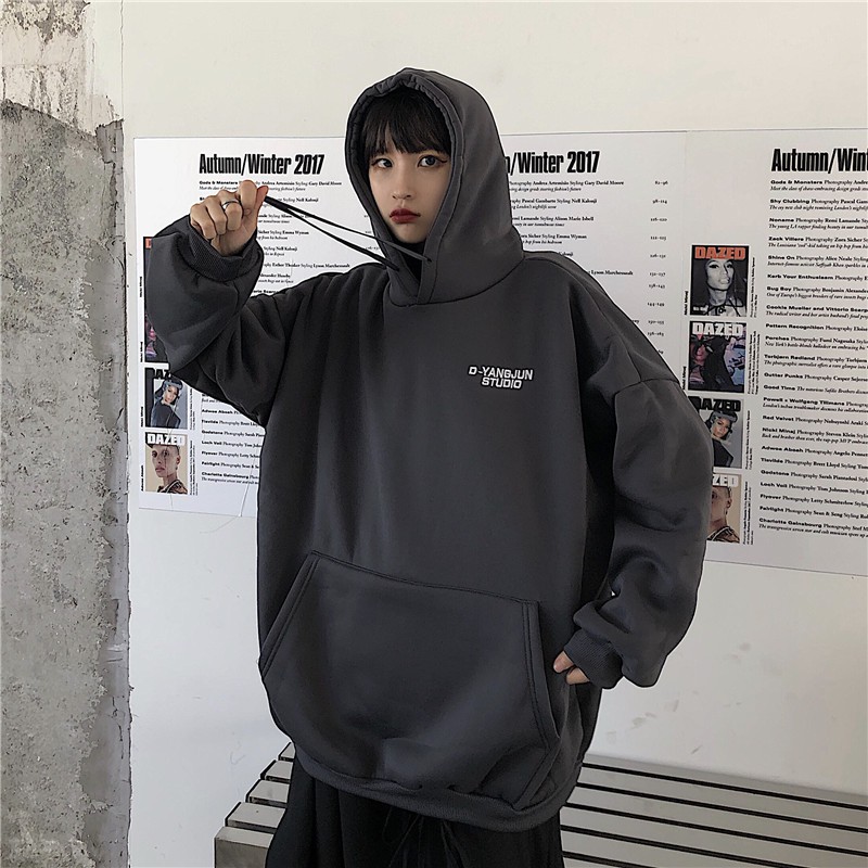 Nón Dày Dặn Thời Trang Cá Tính 225545Áo Thun Form Rộng Phong Cách Hàn Quốc Cho Nam Nữ