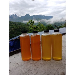 Mật ong rừng nguyên chất chuẩn rừng Hà Giang