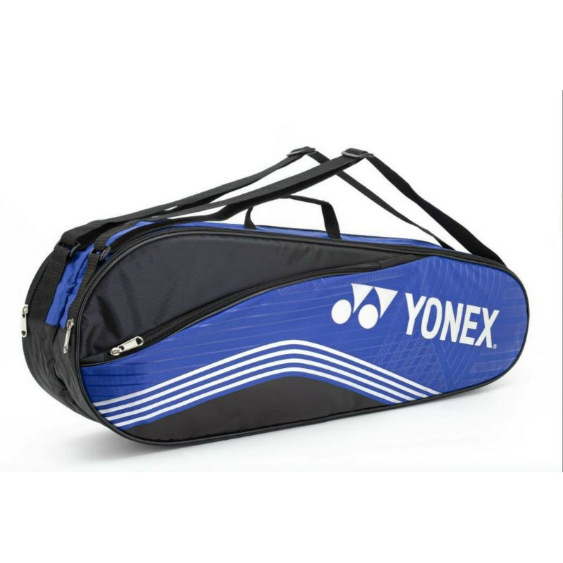 TÚI CẦU LÔNG YONEX L2 RB01 CHÍNH HÃNG