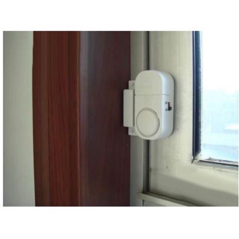 Thiết bị chống trộm cảm biến gắn cửa