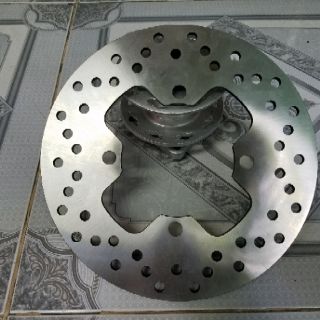 ĐĨA SAU EXCITER 135 200MM