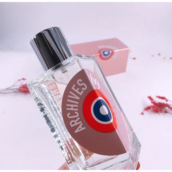 Nước hoa dùng thử Etat Libre d`Orange Archives 69 EDP5ml/10ml/20ml