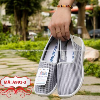 GIẦY ANH KHOA MÃ SỐ A993-3