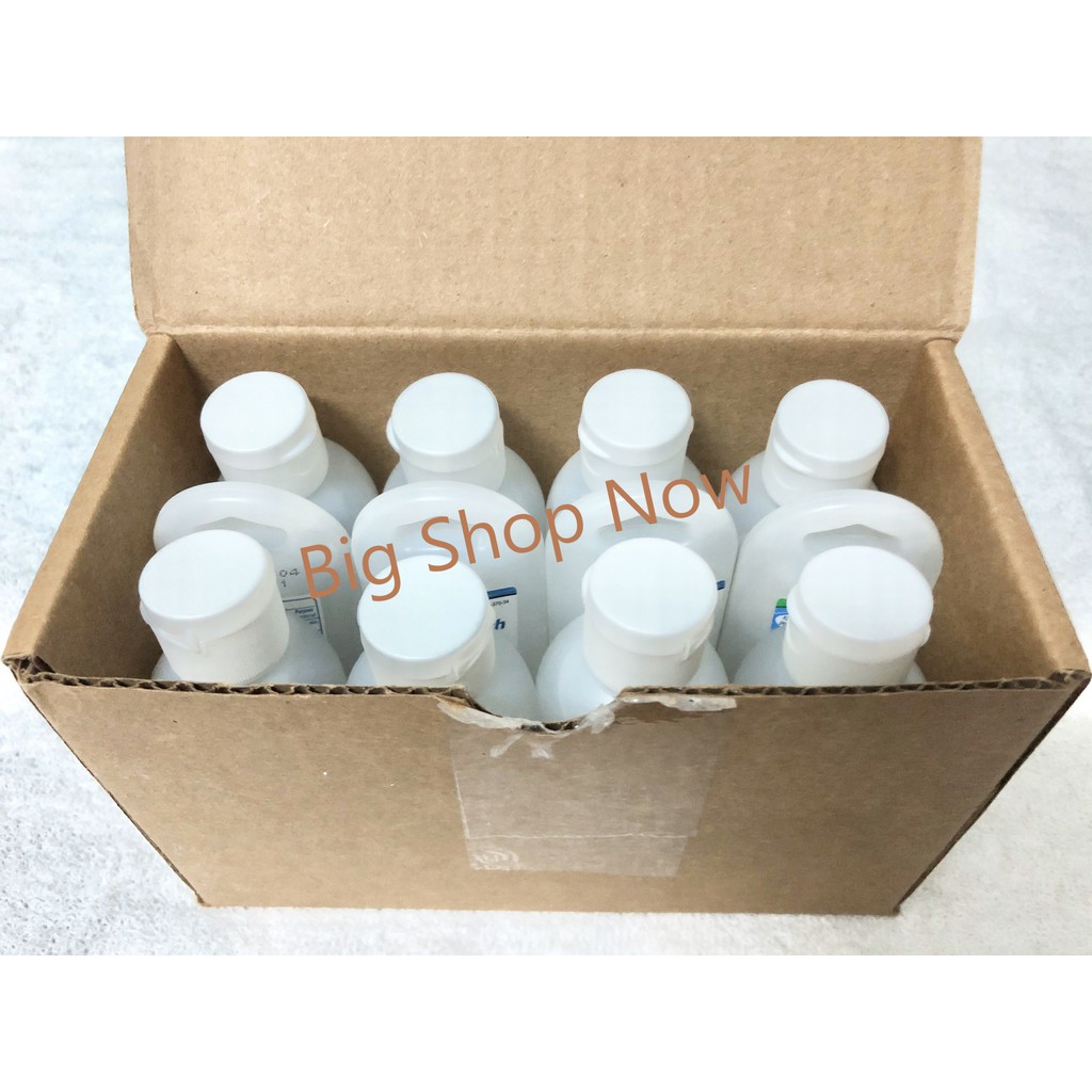 Nước rửa tay khô hàng Mỹ Gel rửa tay khô chai mini bỏ túi