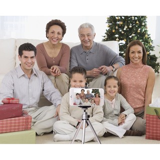 [Siêu hot] GIÁ ĐỠ TRIPOD MINI 3 CHÂN