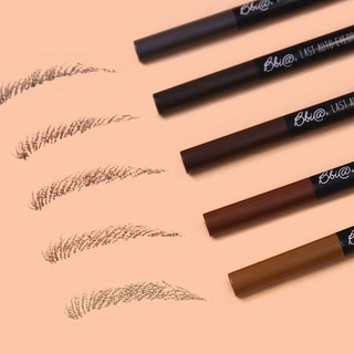 (CÓ BILL) Kẻ Mày BBIA Last Auto Eyebrow Pencil 0.18g