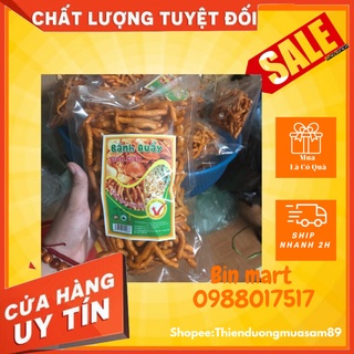 Quẩy cay siêu giòn ngon 150gr