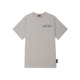 Slyder Studio T–Shirt – Áo thun Local Brand Slyder Studio