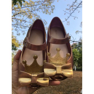 Giày sandal mini Melissa 32744 cho em bé