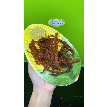 Heo khô xé sợi đậm đà chuẩn vị - Lợn khô siêu ngon | BigBuy360 - bigbuy360.vn