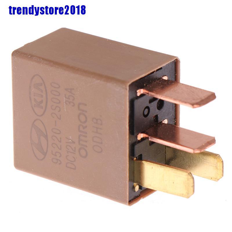 Rơ le 95220-2s000 thích hợp cho Kia 12v 4