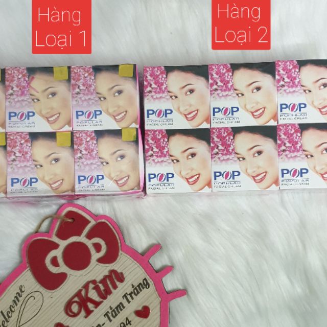 Kem POP ( 5gr )