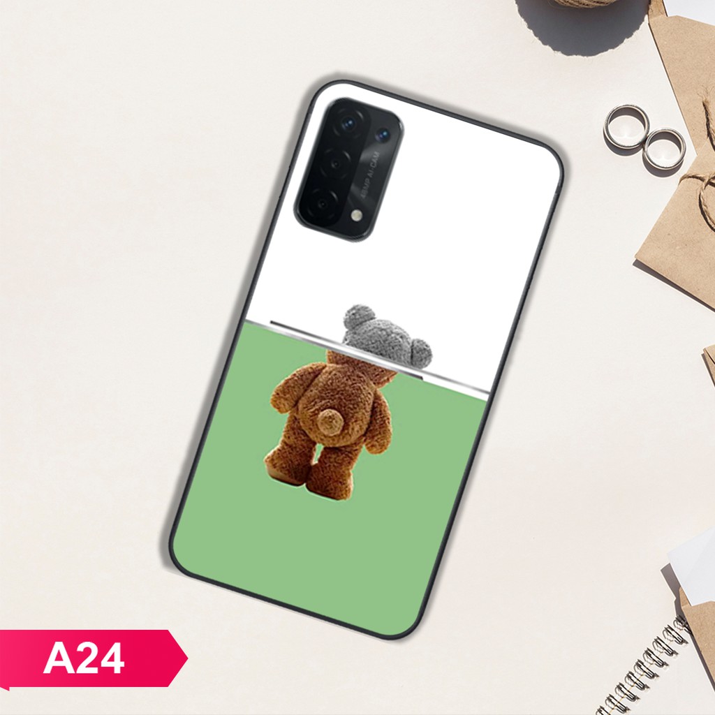 [ỐP LƯNG ĐẸP]ỐP LƯNG OPPO A54/A55/A74/A94 BẢO VỆ MÁY HIỆU QUẢ-GIÁ CỰC RẺ