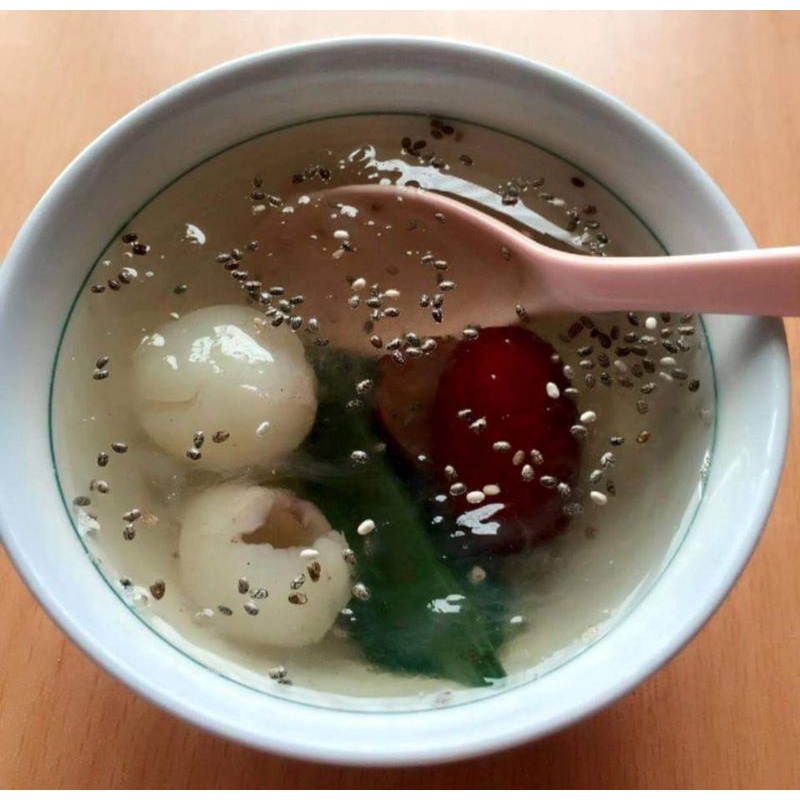 Long Nhãn Sấy Khô Đặc Sản Hưng Yên-Chất lượng -Nguyên liệu nấu chè,chưng yến