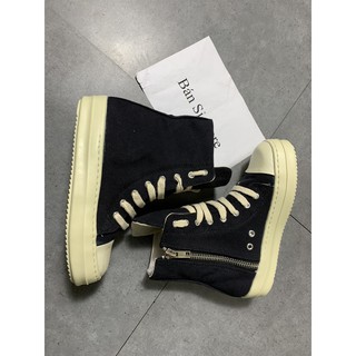Giầy Rick 9830 cao cổ