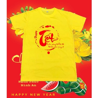áo chúc tết , đủ size cho bé và lớn