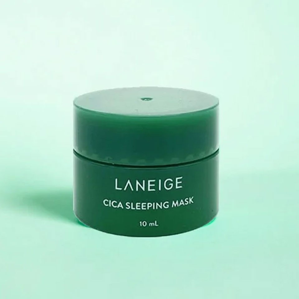 Mặt Nạ Ngủ Laneige Dưỡng Ẩm  Sleep Mask Hàn Quốc 15ml