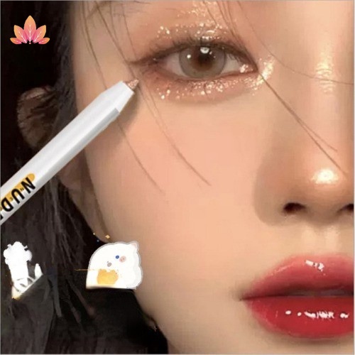 Bút nhũ mắt màu nude D5 JP6 JP5 lâu trôi
