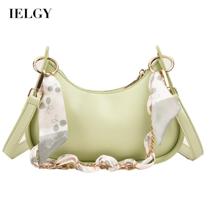 Túi đeo vai IELGY dễ phối đồ thời trang cho nữ