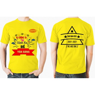 ÁO THUN ĐI BIỂN ÁO NHÓM  ĐỒNG PHỤC CÔNG TY DU LỊCH HÈ {giá xưởng}