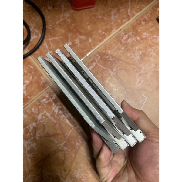 Ổ dvd laptop chuẩn sata hư lỗi xác không bảo hành