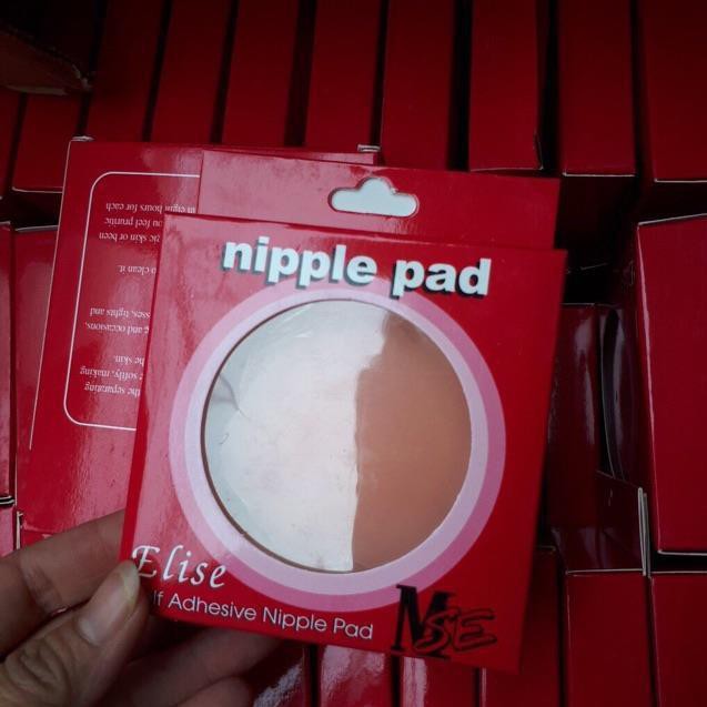 Miếng silicone dán đầu ngực ,đầu ti 280