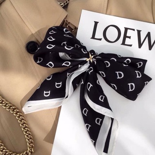 Khăn lụa vuông dior - Khăn bandana