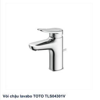 Vòi chậu Lavabo Toto TLS04301