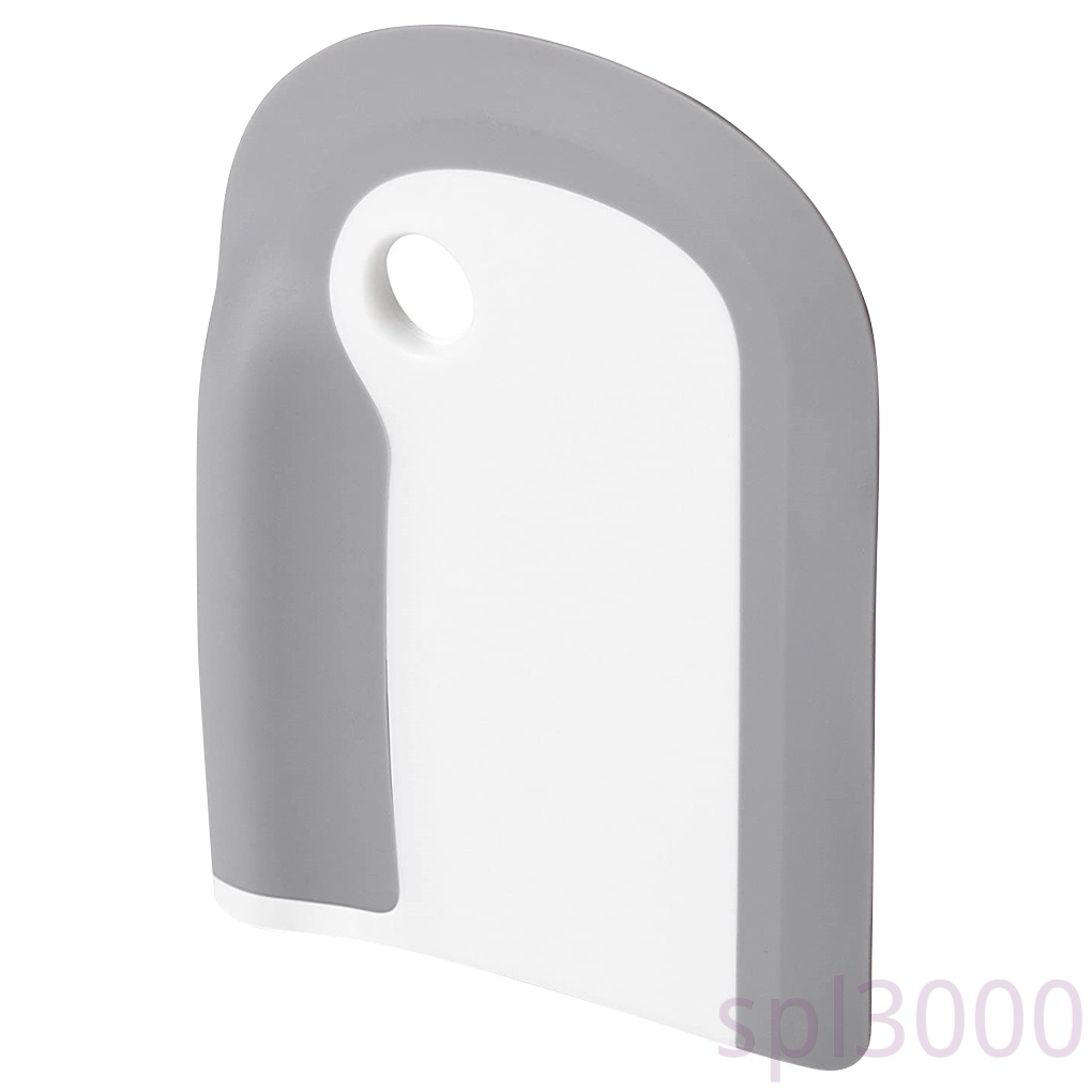 Dụng cụ cạo làm bánh cầm tay bằng silicone DIY
